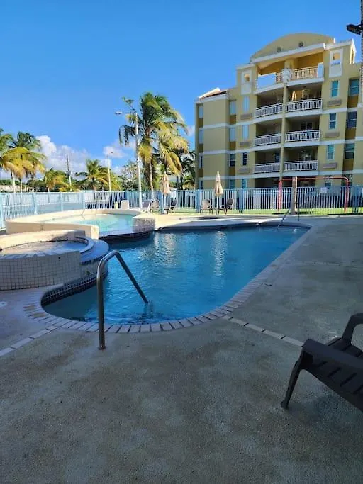 Fall In Love To Endless Summer. Charm And Private Apartment Loiza