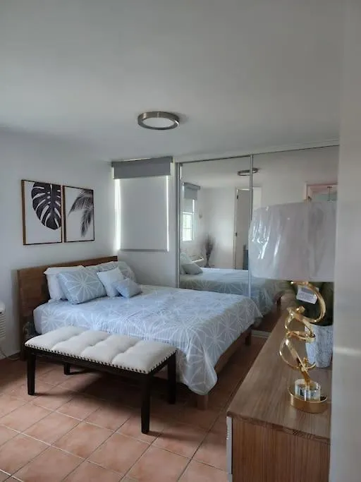 Fall In Love To Endless Summer. Charm And Private Apartment Loiza