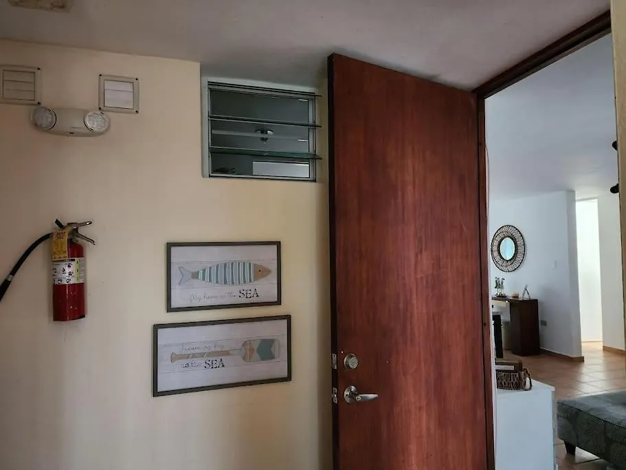 Fall In Love To Endless Summer. Charm And Private Apartment Loiza
