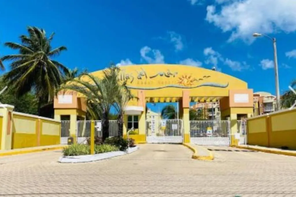 Fall In Love To Endless Summer. Charm And Private Apartment Loiza