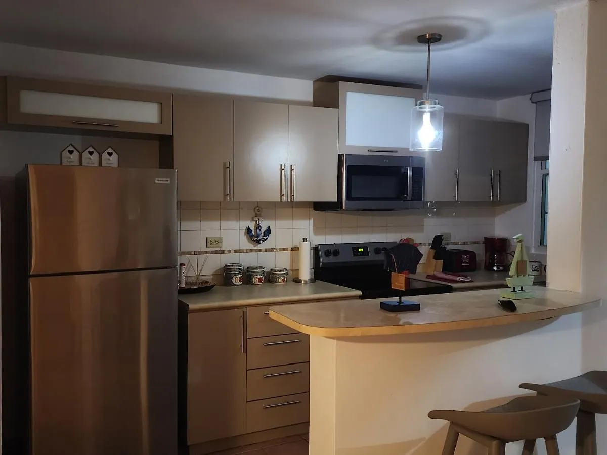 Fall In Love To Endless Summer. Charm And Private Apartment Loiza 0*,  Puerto Rico