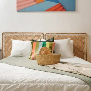 Hidden Gem Old Apartment San Juan
